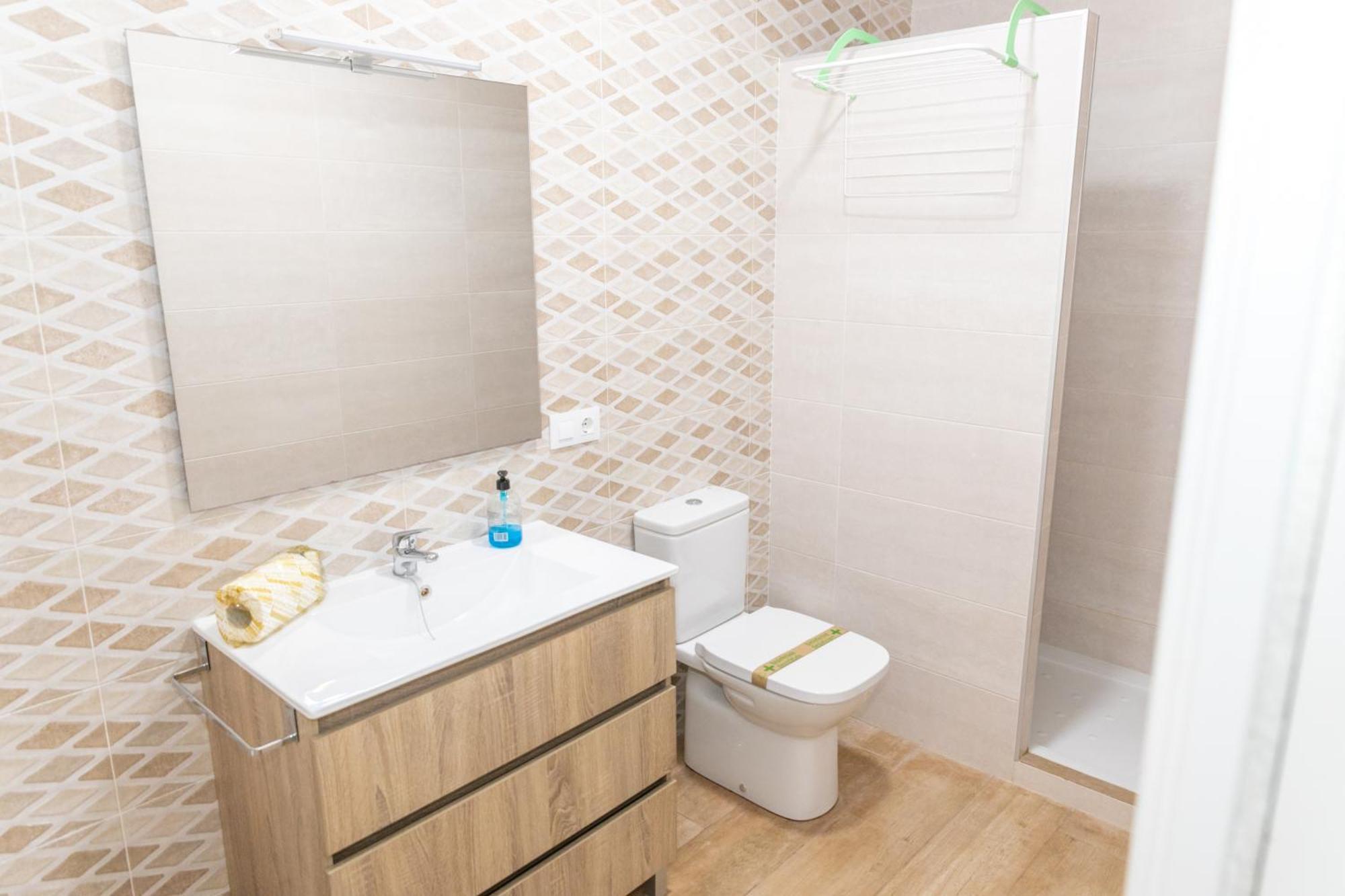 Casa Camarinero - Reformado Daire Barbate Dış mekan fotoğraf